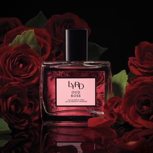 9178535a-6062-490b-b096-8b5504230fe2.jpg LYRD Oud Rose Eau de Parfum - Image 1