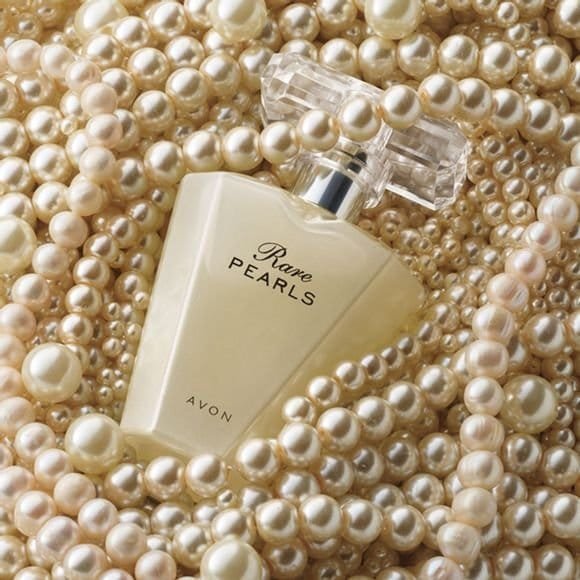 PROD_1184283_2.jpg Rare Pearls Eau de Parfum - Image 1