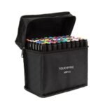 Color Art Markers Set Alcohol based markers